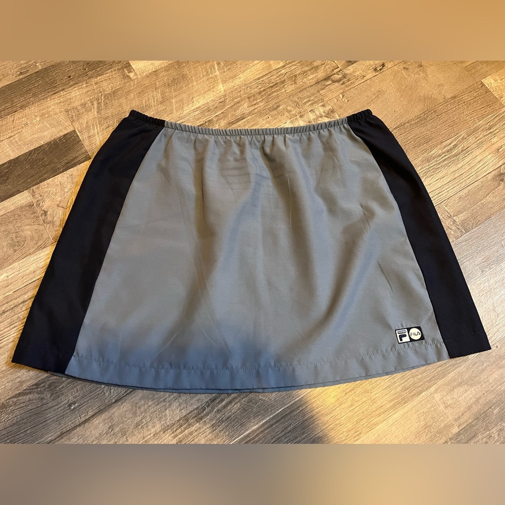 Fila tennis skirt